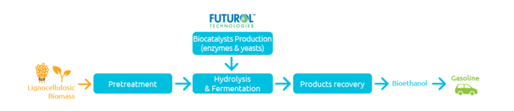 How Can Axens Biofuels Technologies Help Refineries Meet The Future Today?